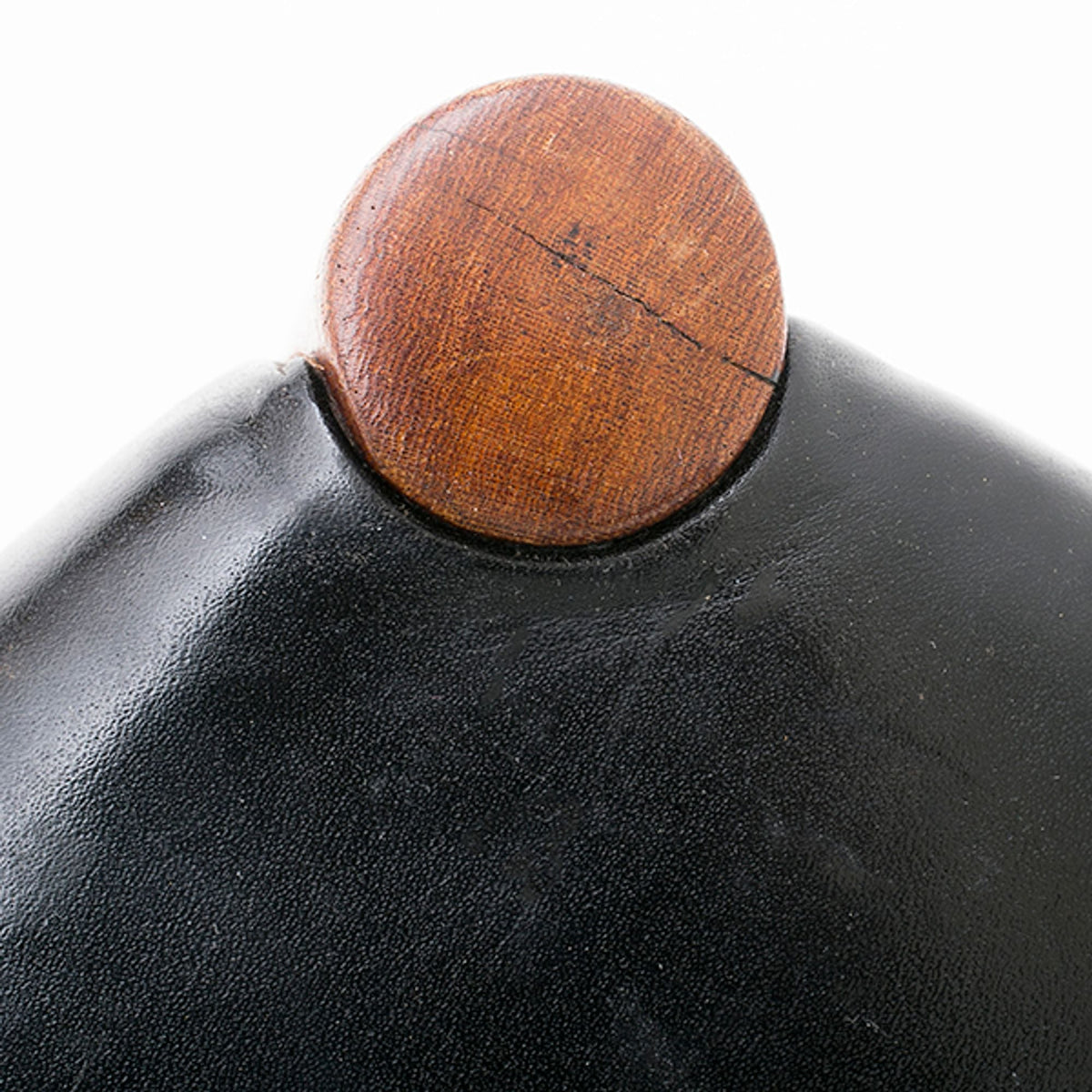 Dining chair in teak