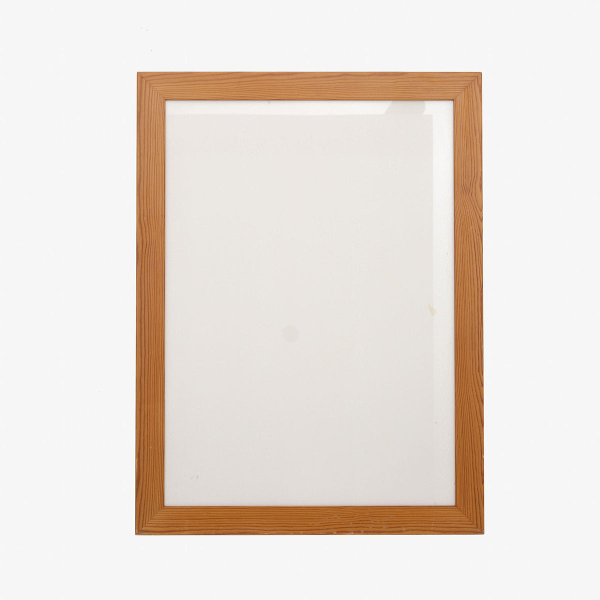 Frame in pine