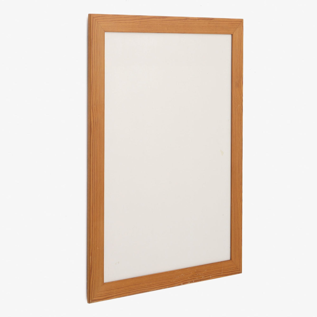Frame in pine