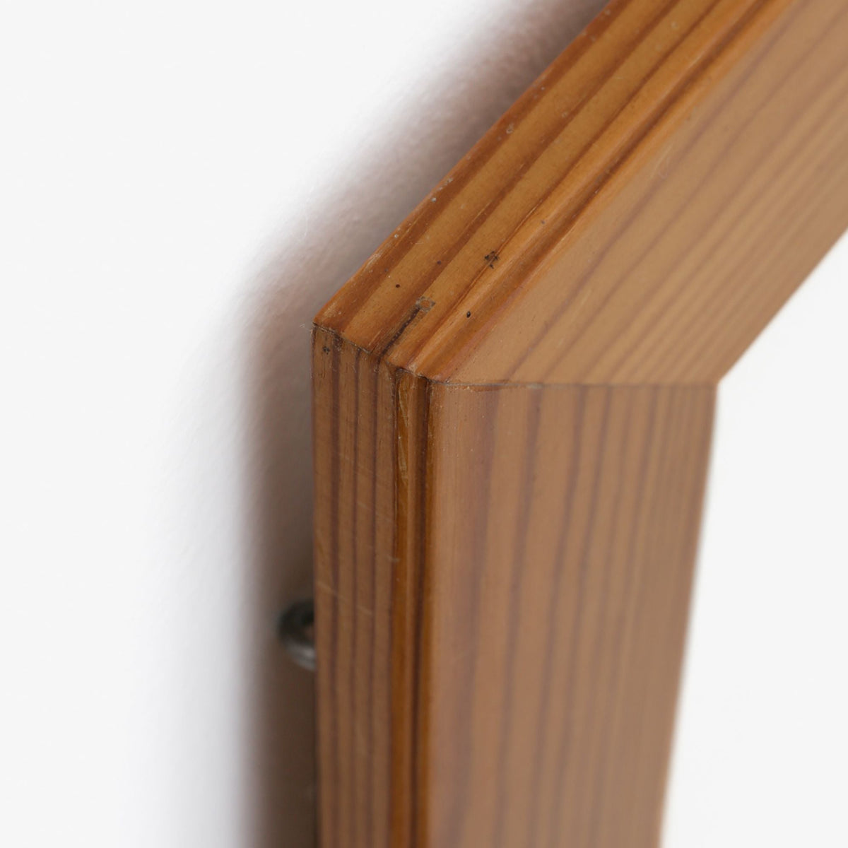 Frame in pine