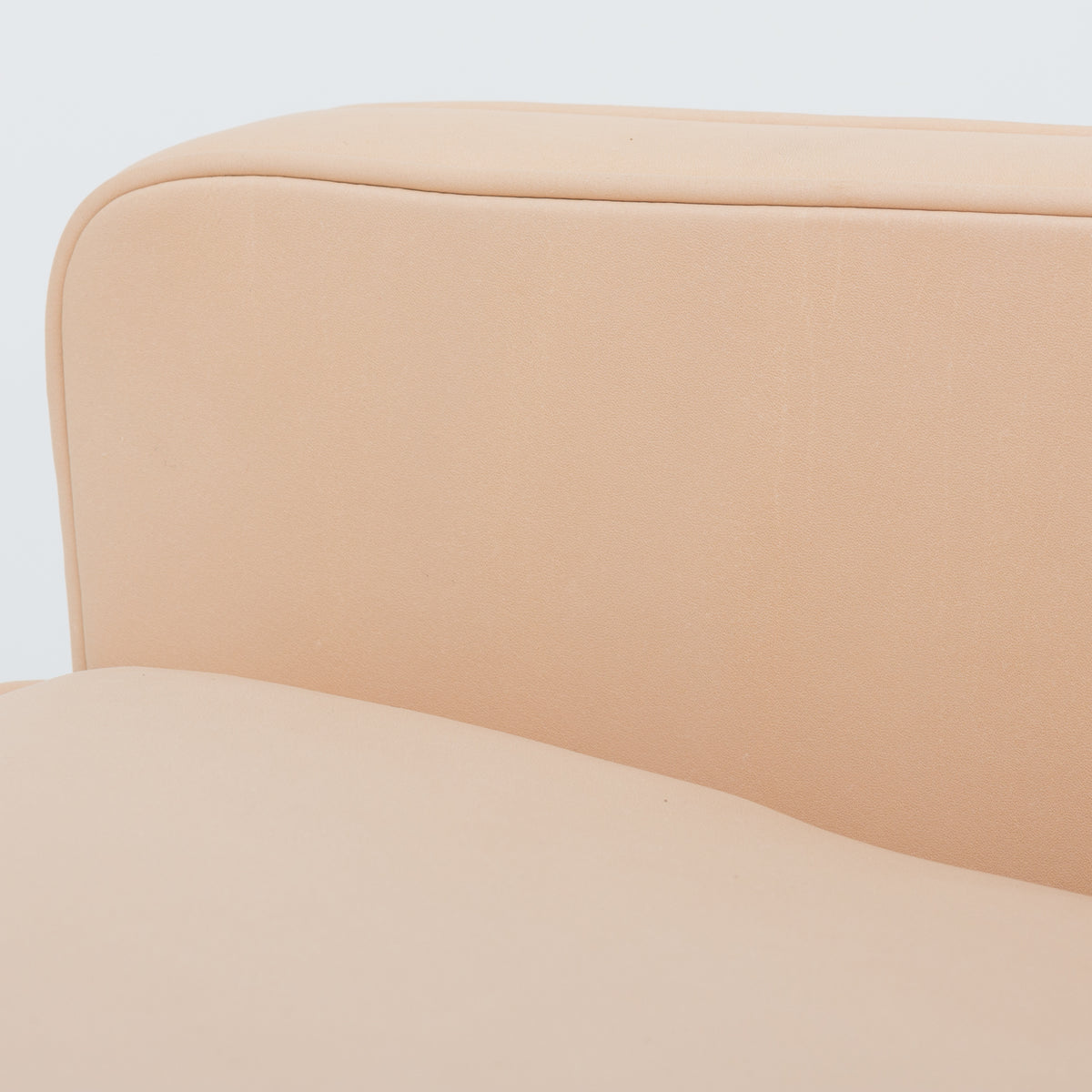 BM 2207 - Reupholstered Easy chair