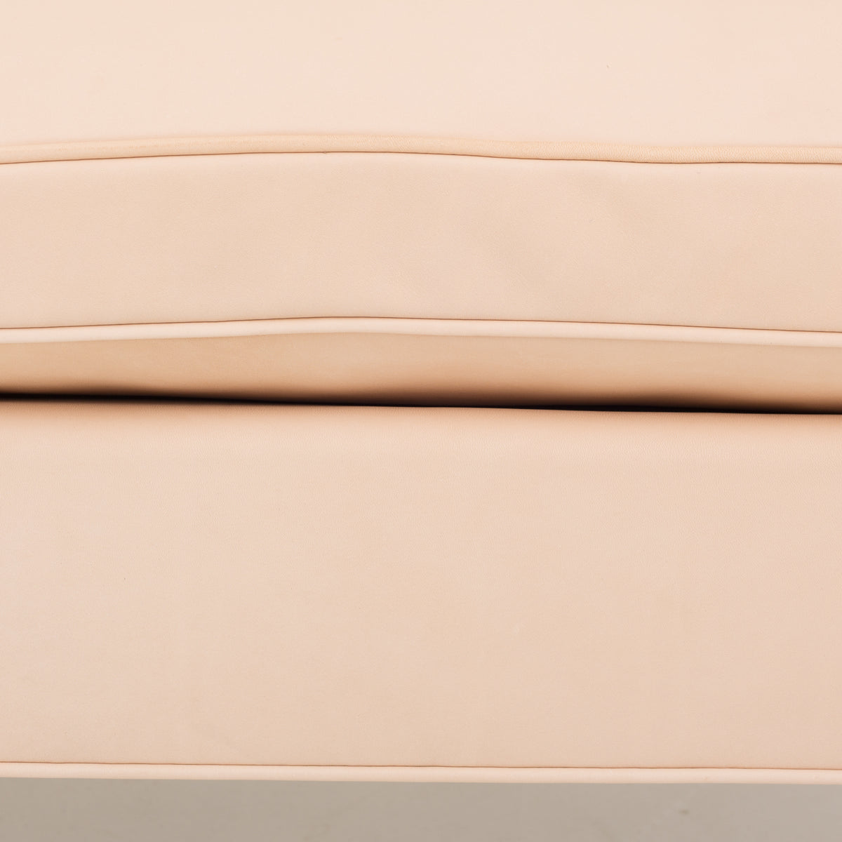 BM 2212 - 2-seater sofa in Natural-leather