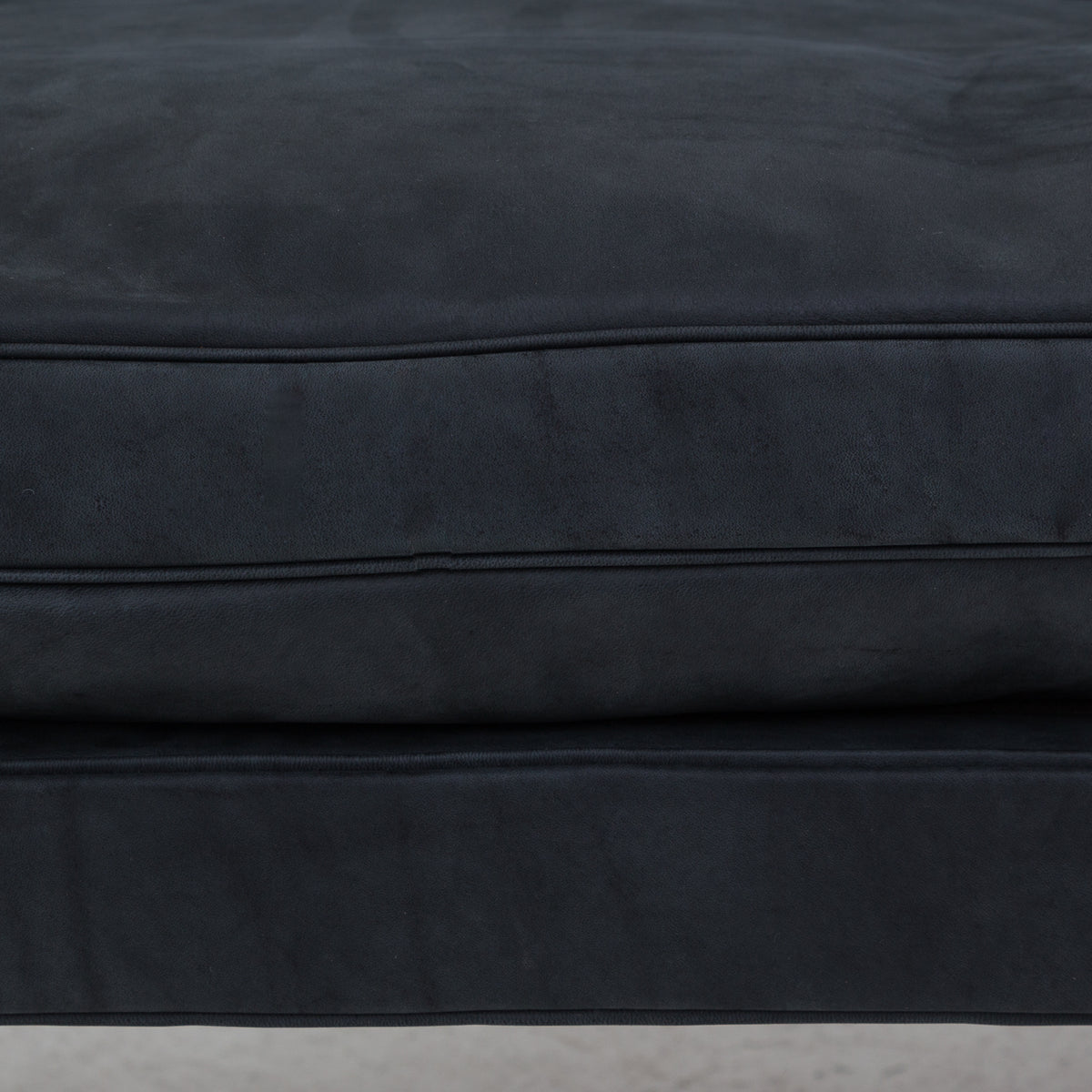 PK 31/3 - 3-seater sofa in Dunes Anthrazite