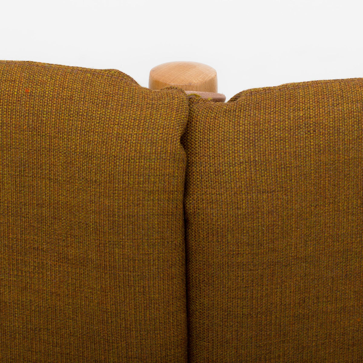 Cushions for the Spoke back sofa in Canvas 424
