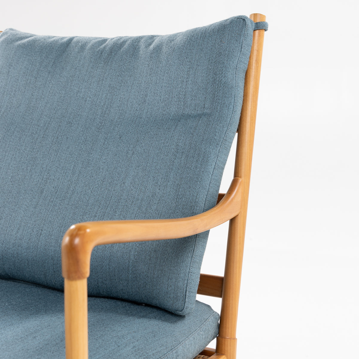 PJ 149/2 - 2-seater 'Colonial' sofa