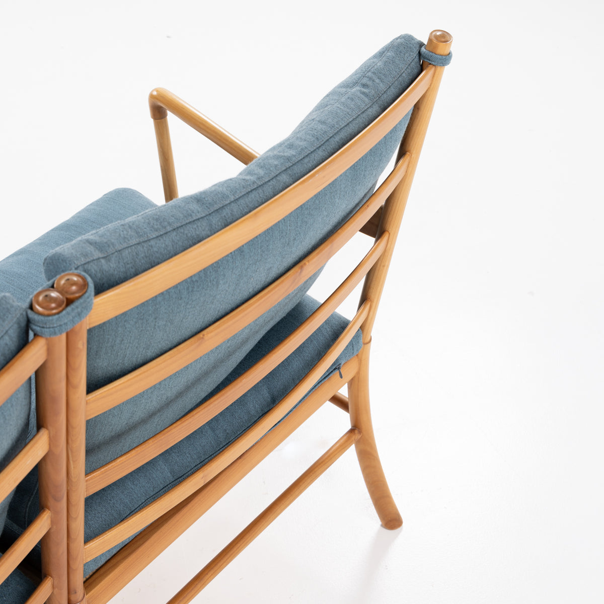 PJ 149/2 - 2-seater 'Colonial' sofa