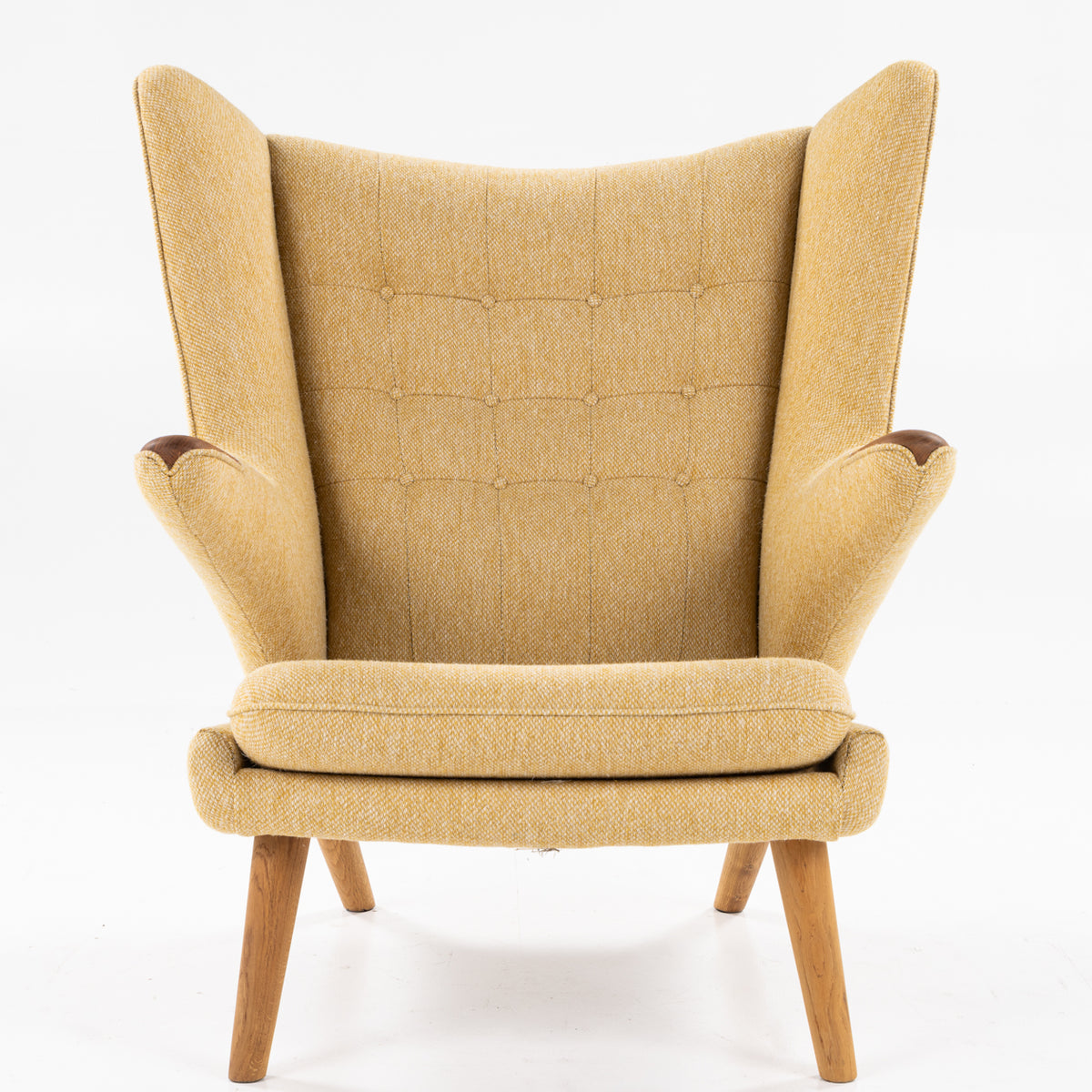 AP 19 - Papa Bar Chair in textile