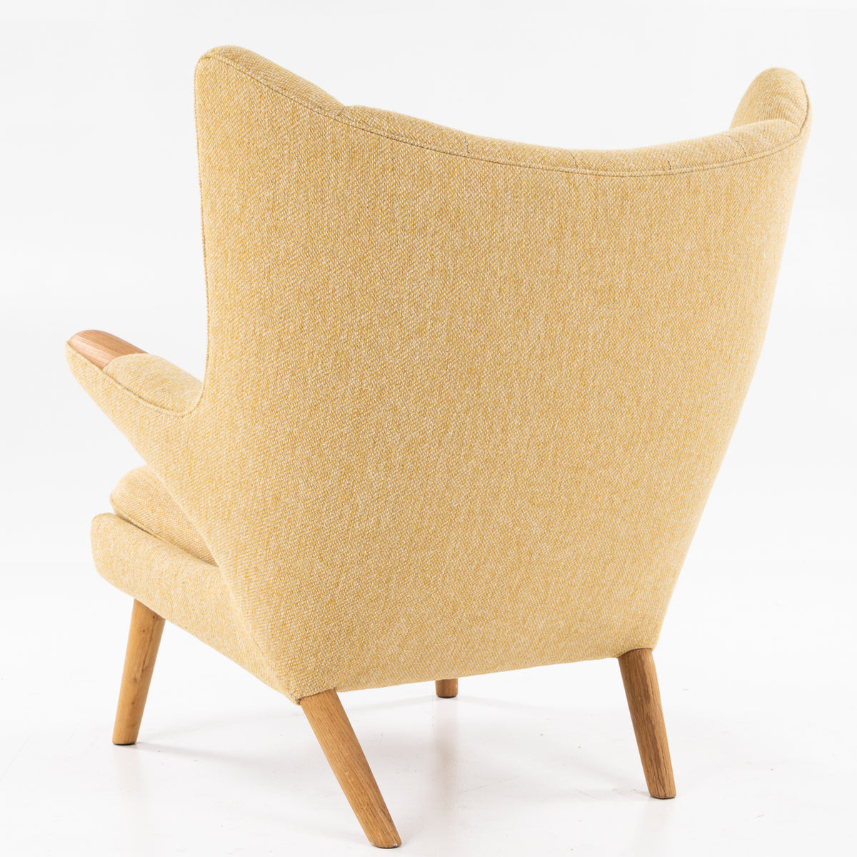 AP 19 - Papa Bar Chair in textile