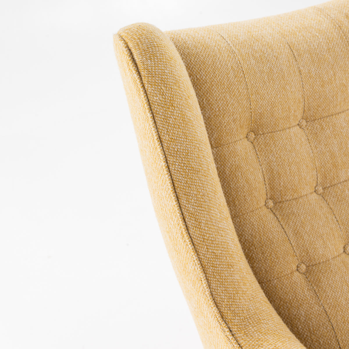 AP 19 - Papa Bar Chair in textile