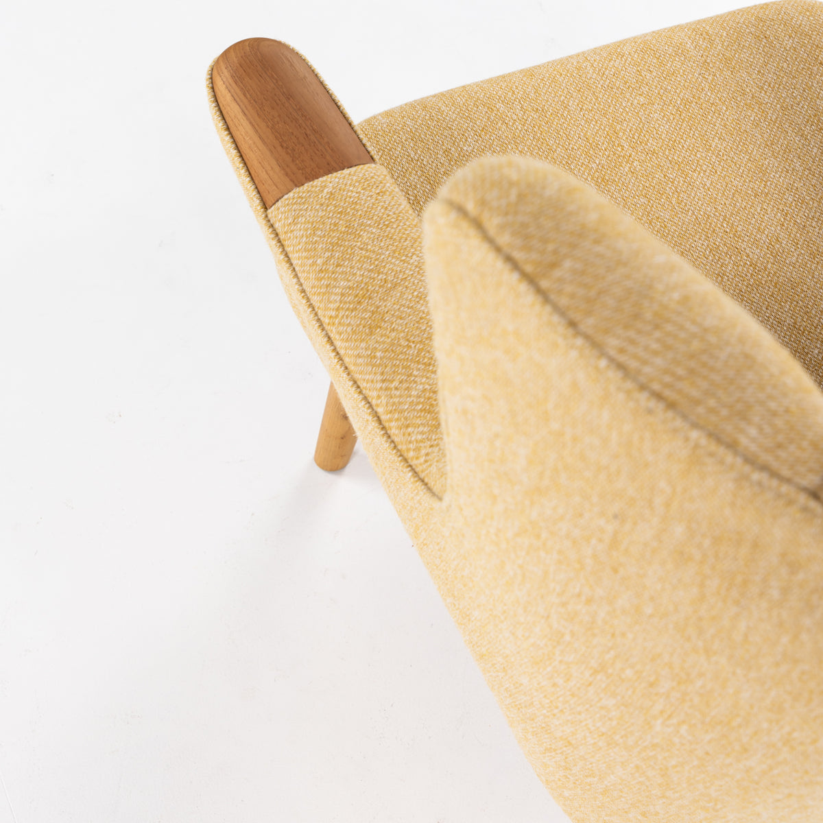 AP 19 - Papa Bar Chair in textile