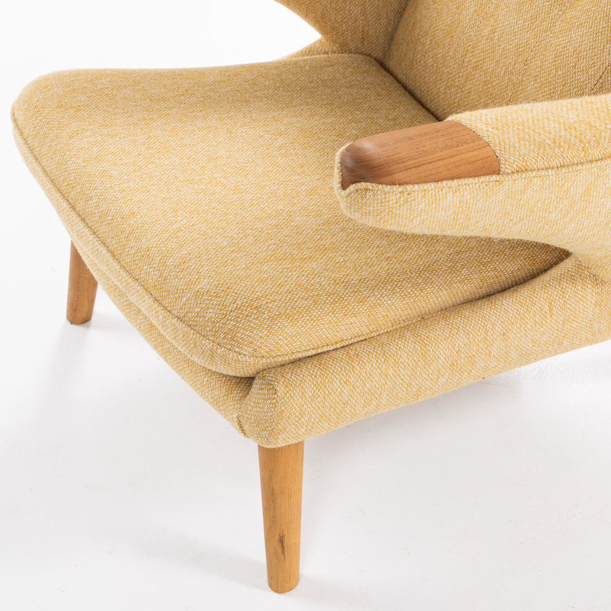 AP 19 - Papa Bar Chair in textile