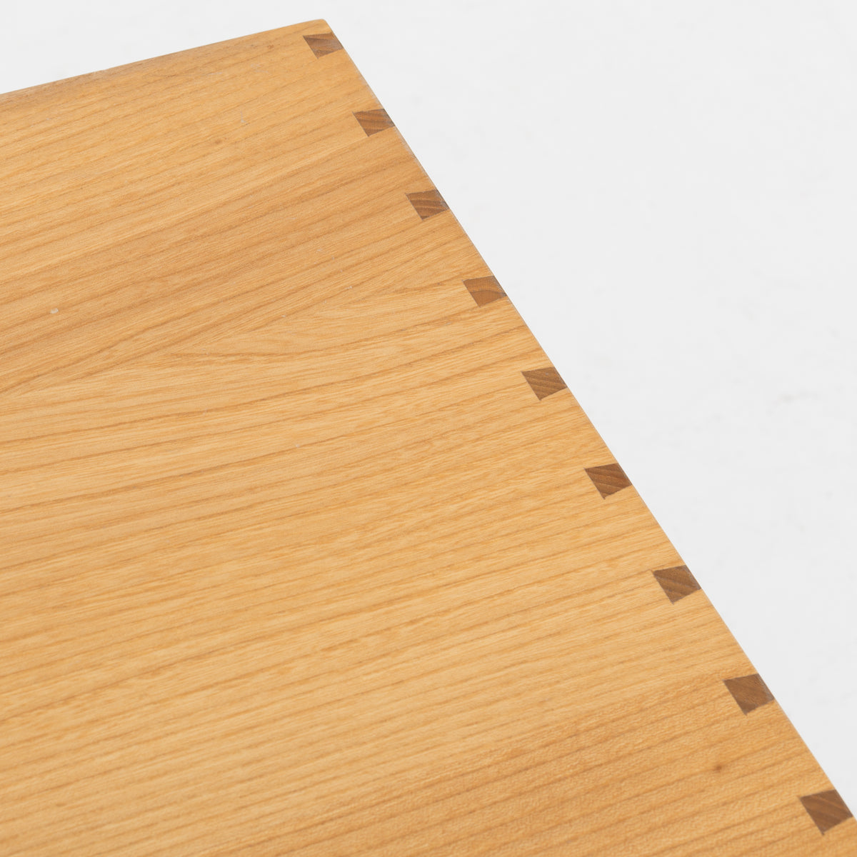 Cabinet in elm