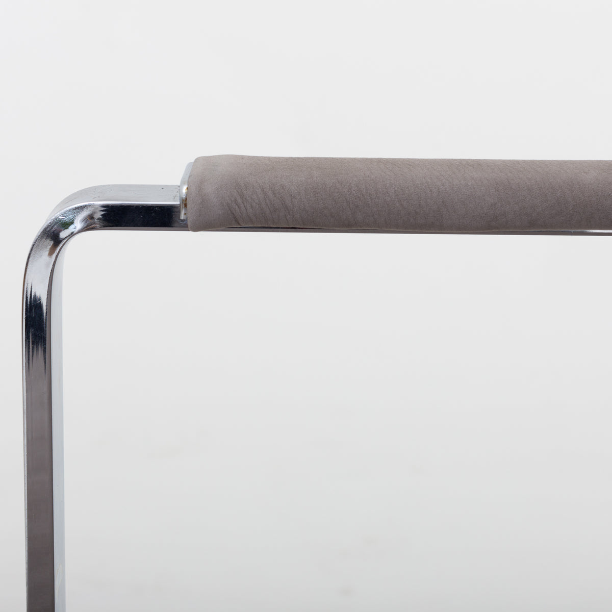 JH 811 - Reupholstered armchair