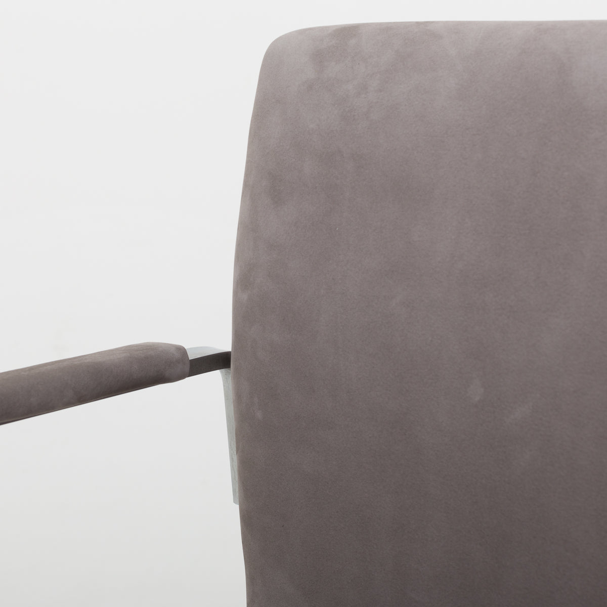 JH 811 - Reupholstered armchair