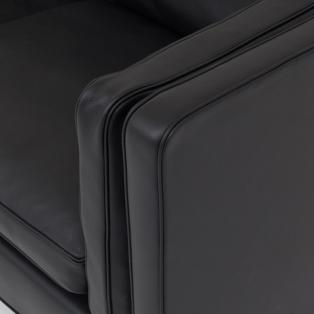 BM 2333 - Nybetrukket 3 pers. sofa