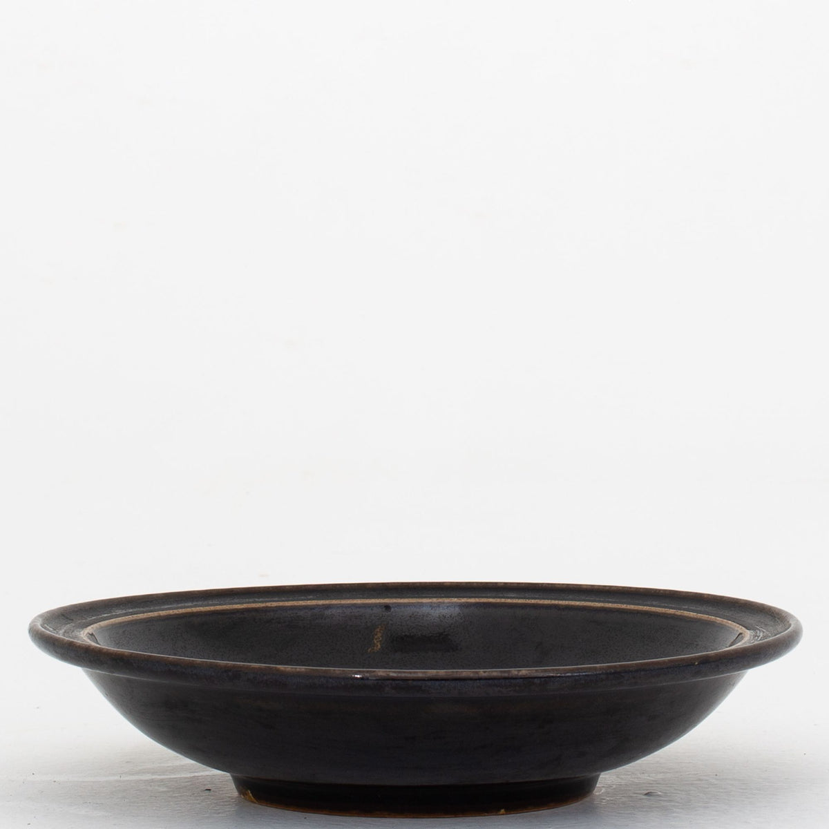 Stoneware bowl