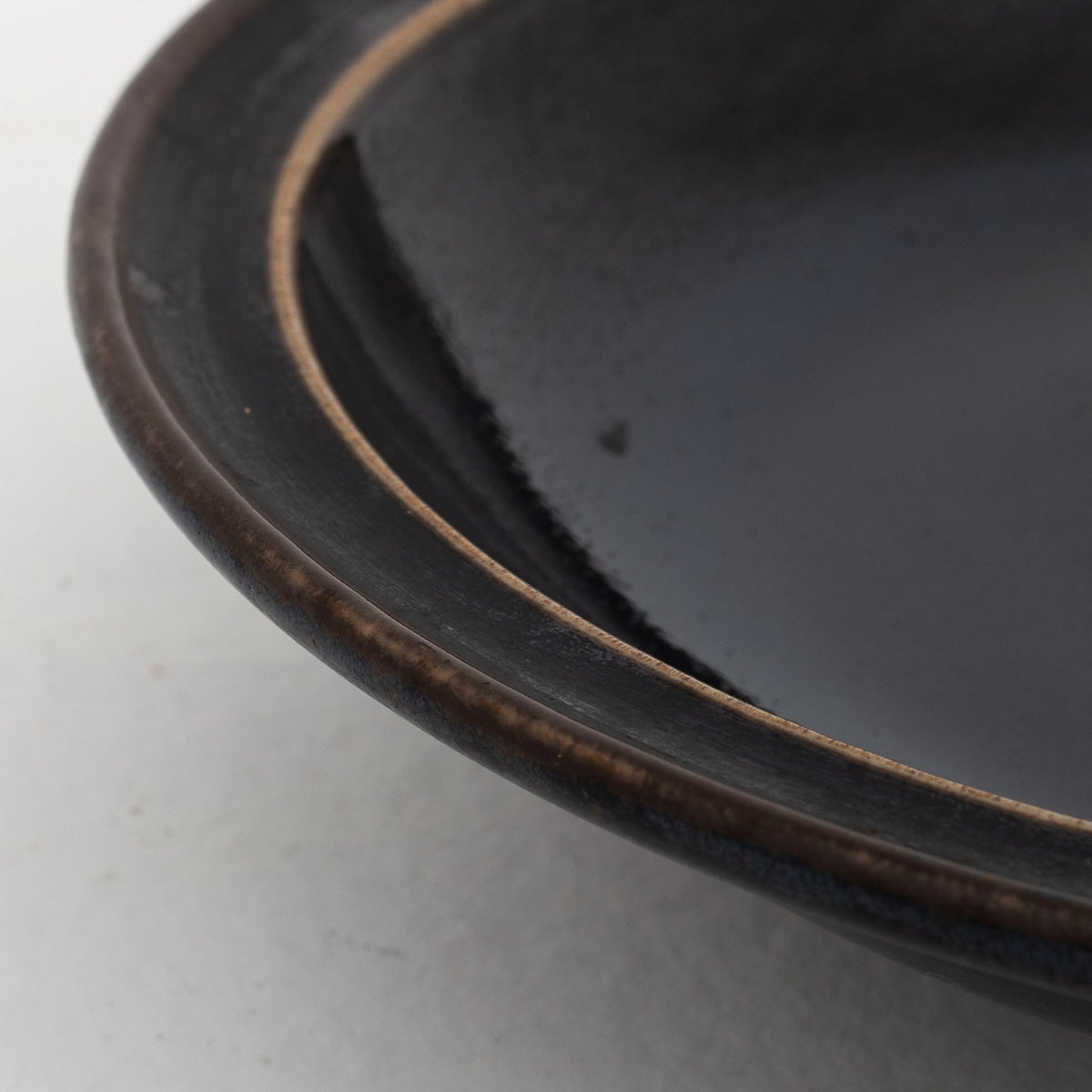 Stoneware bowl