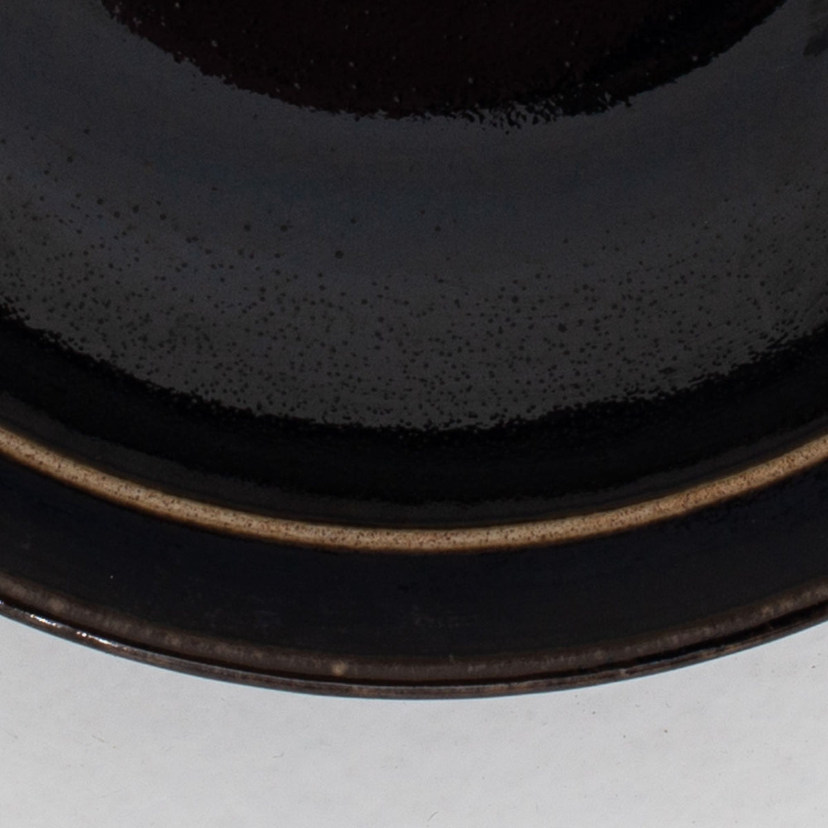 Stoneware bowl