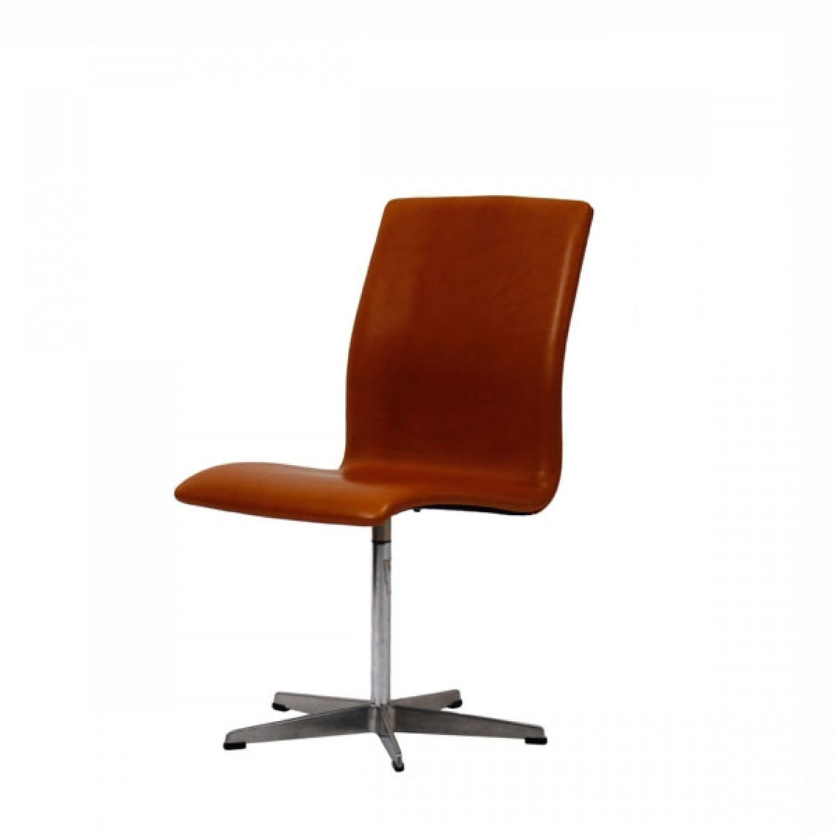 AJ 3171 Oxford - Chair in Envy Cognac