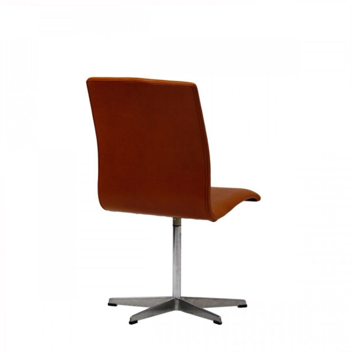 AJ 3171 Oxford - Chair in Envy Cognac