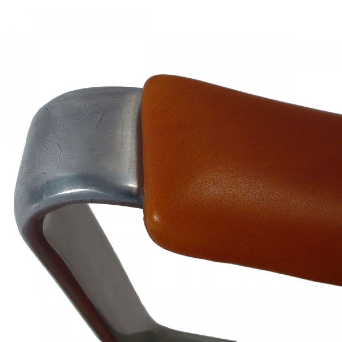 AJ 3292 Oxford - Office chair in Envy Cognac