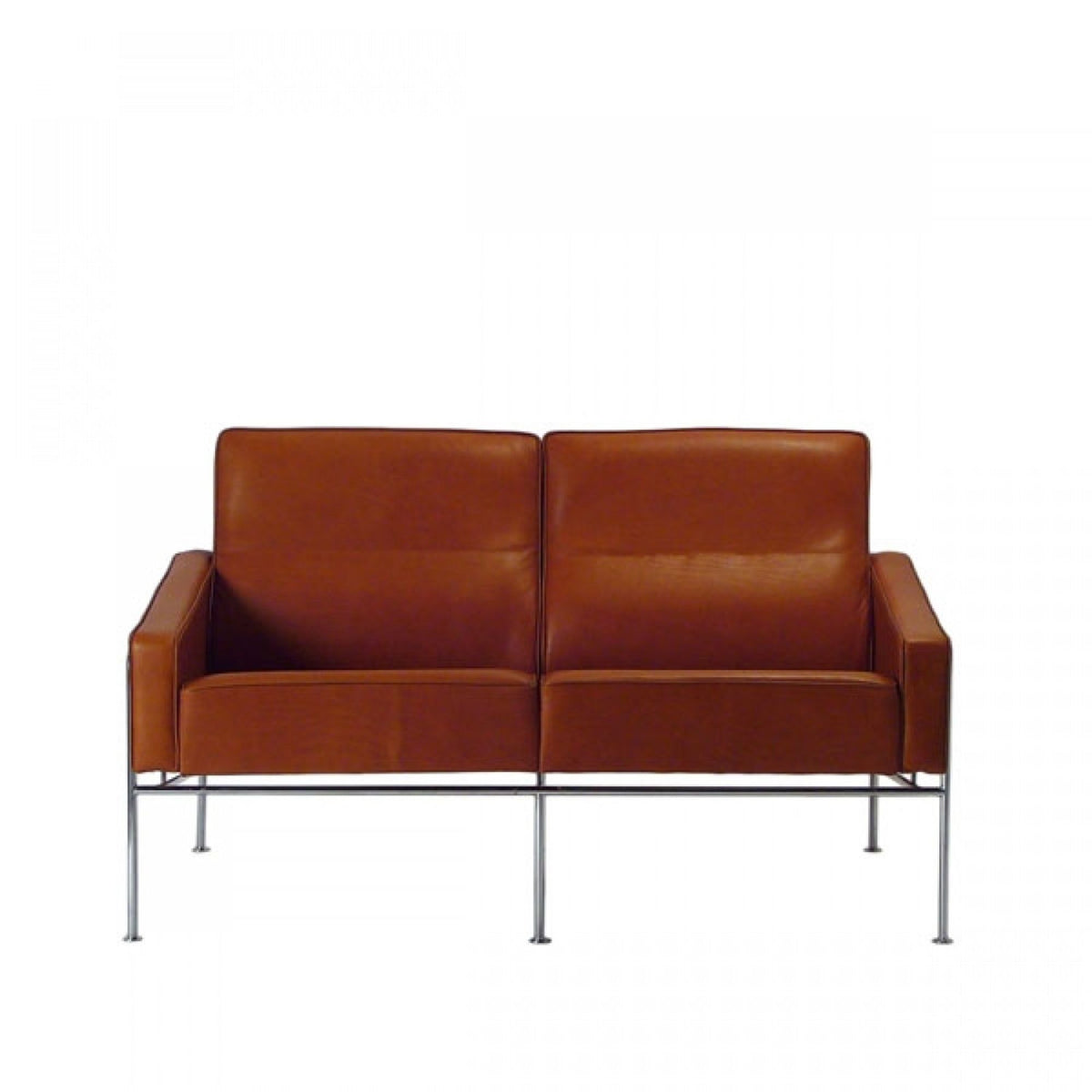 AJ 3302 - Reupholstered sofa