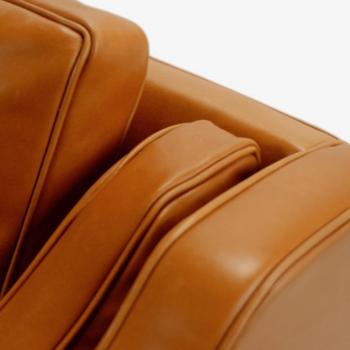 BM 2212 - 2 pers. sofa i Elegance Walnut