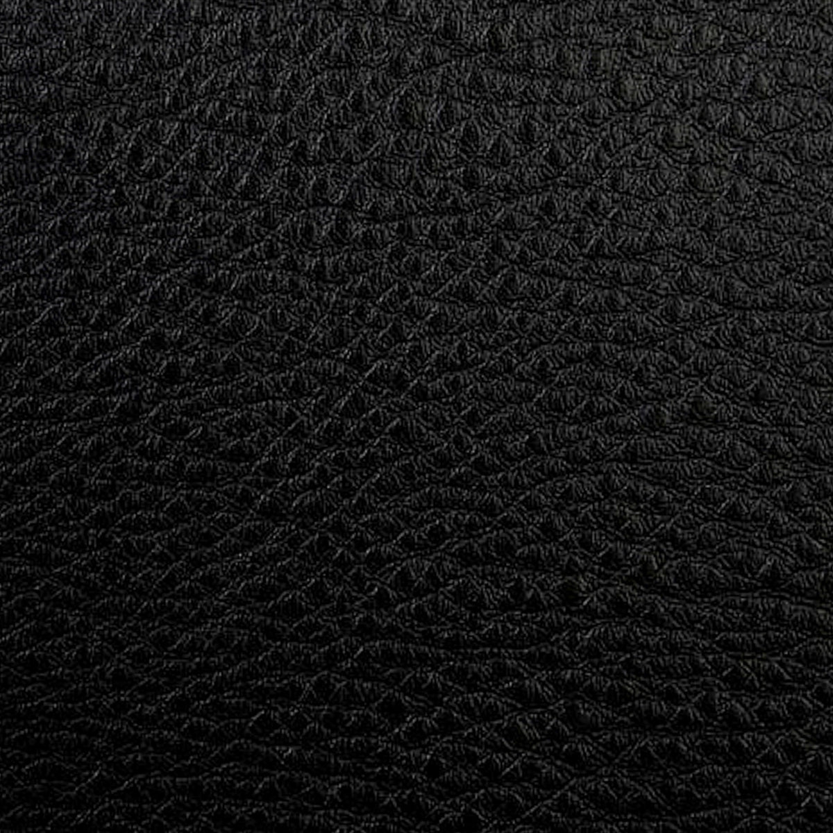 BM 2212 - 2 pers. sofa i sort Prestige-læder