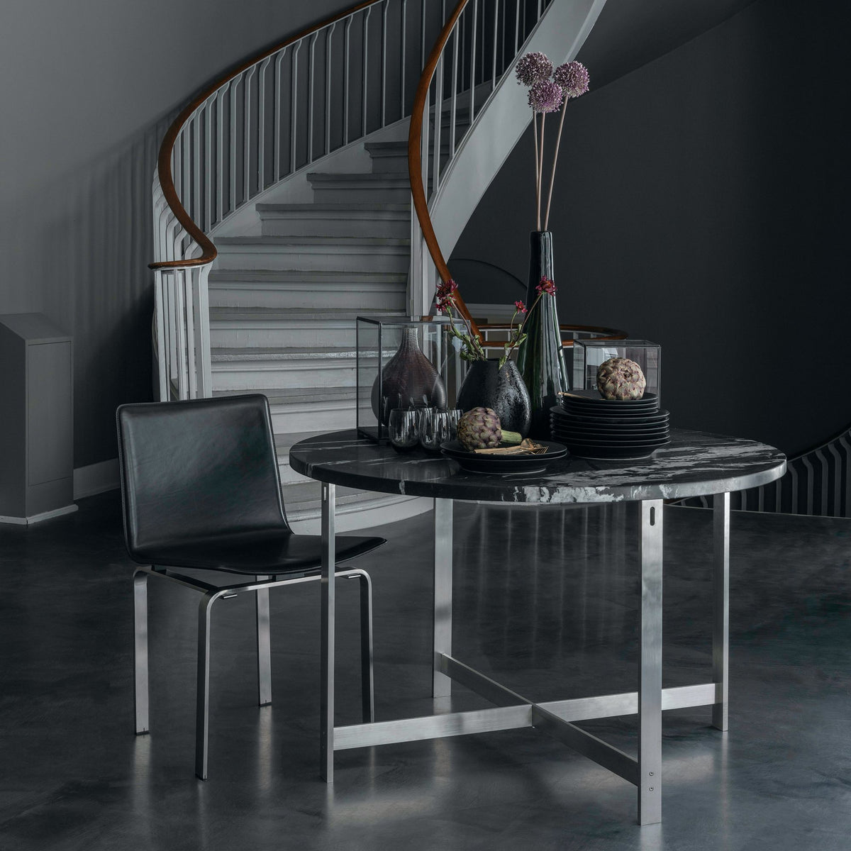 JH 3 - Dining chair