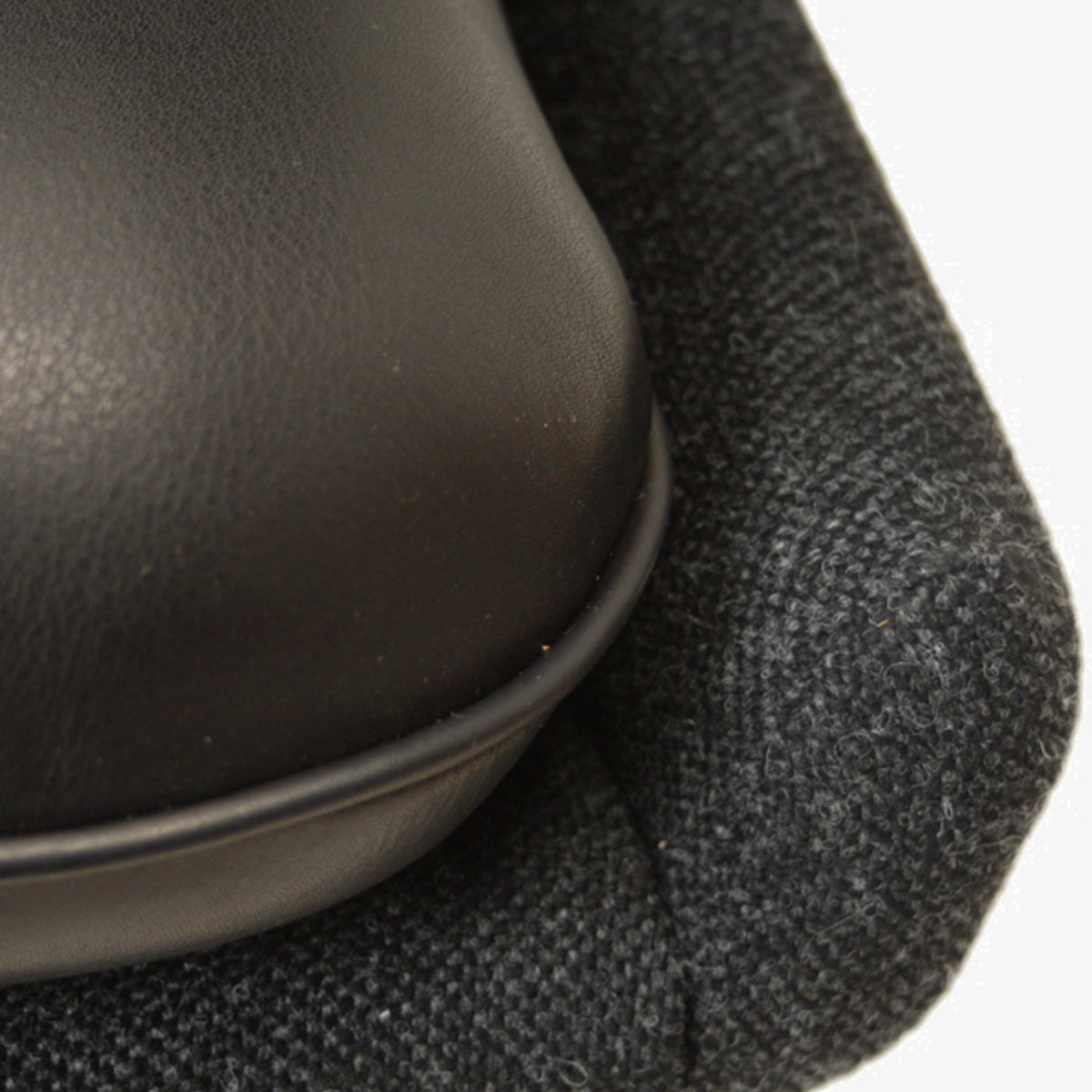 AP 19 - Reupholstered Papa bear chair