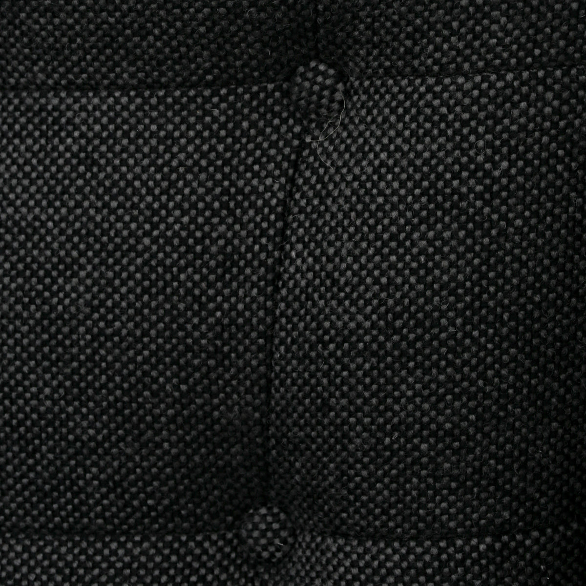 AP 19 - Papa Bear Chair in dark grey wool