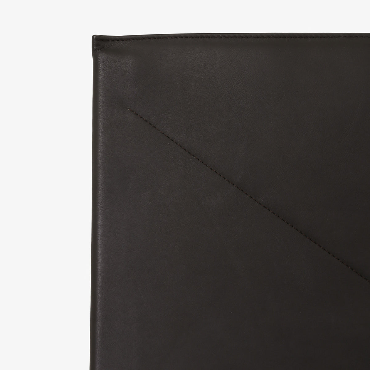 PK 22 - Easy chair in Elegance leather