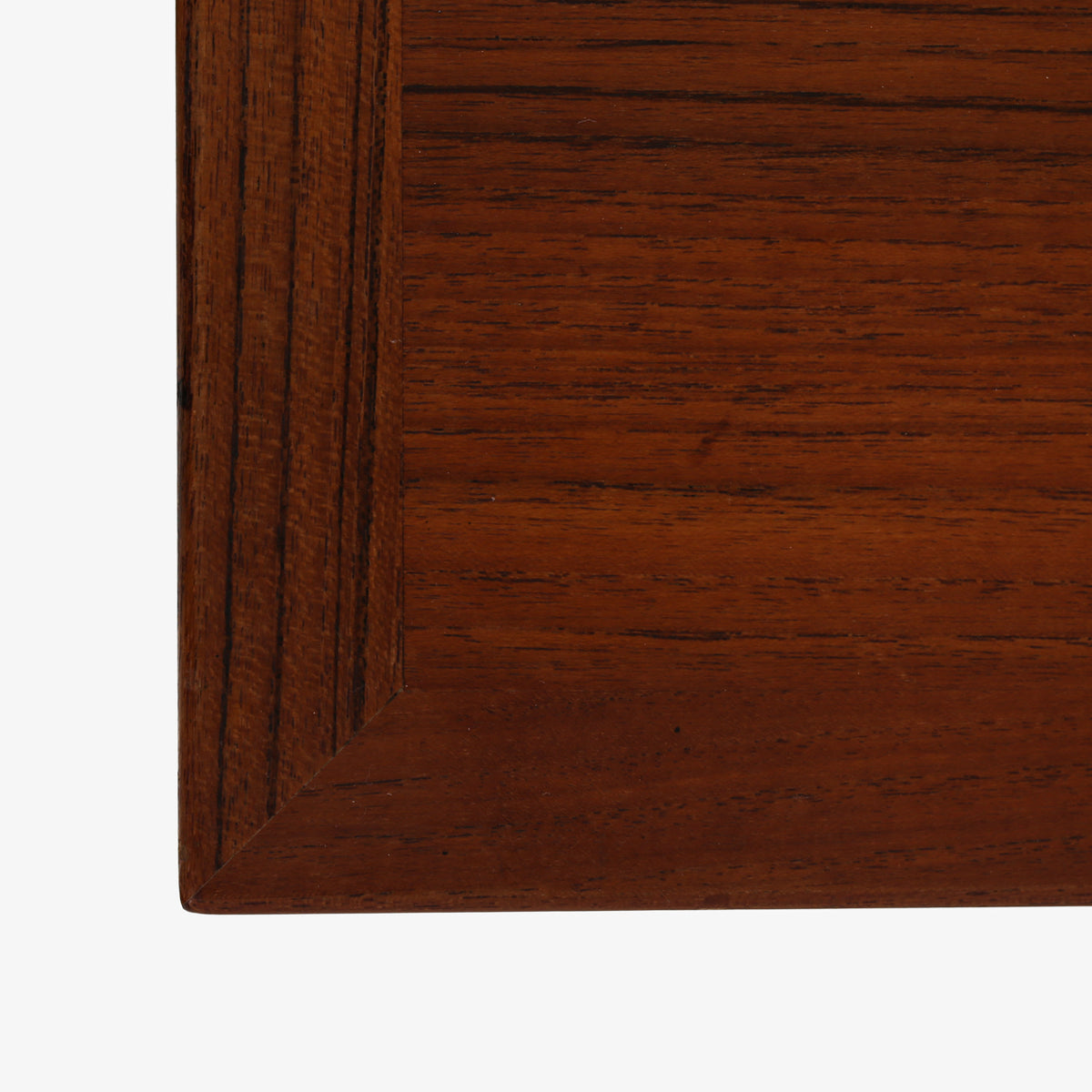 Model 103 - Dining table in teak