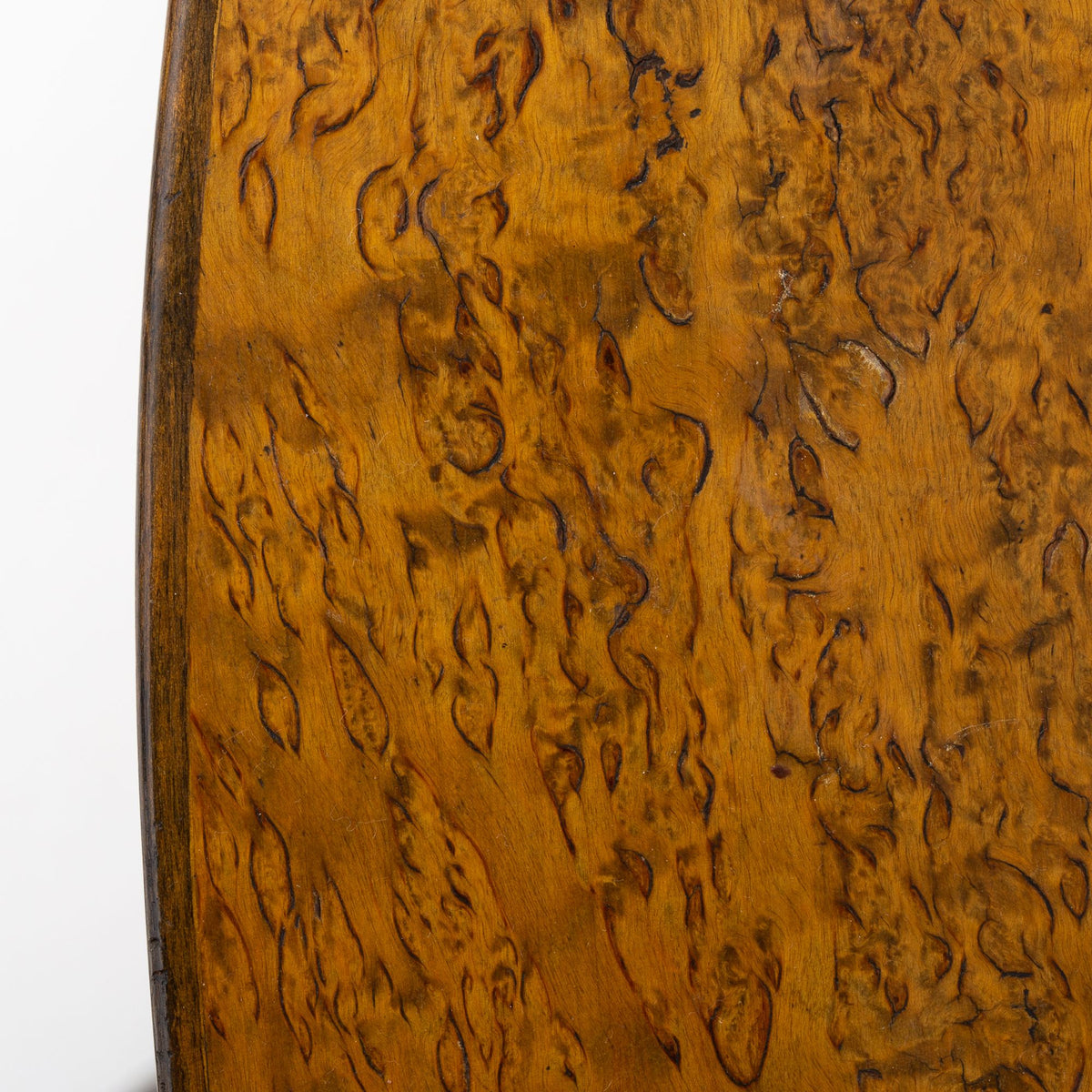 Rare dining set in birch