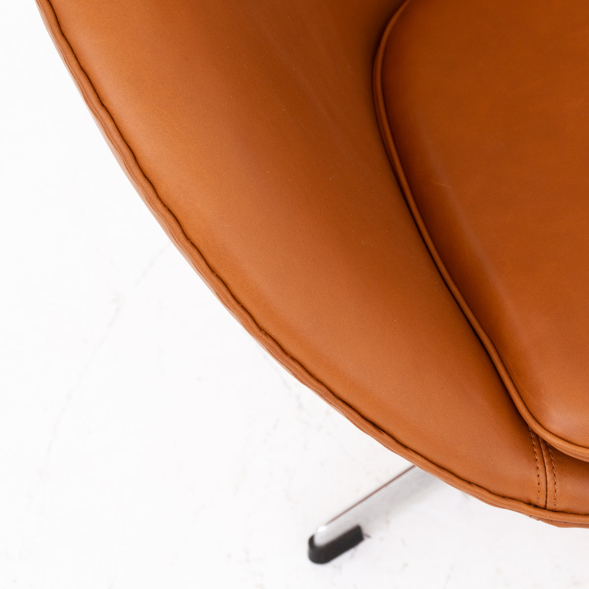 AJ 3316 - 'The Egg' in Envy Cognac