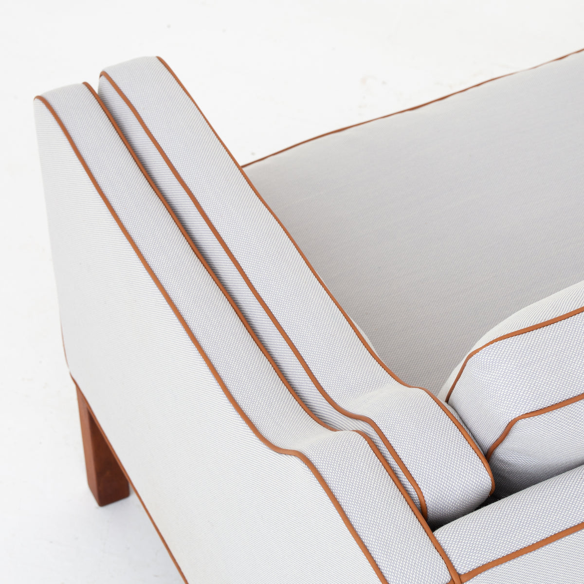 BM 2212 - 2-seater sofa in textile