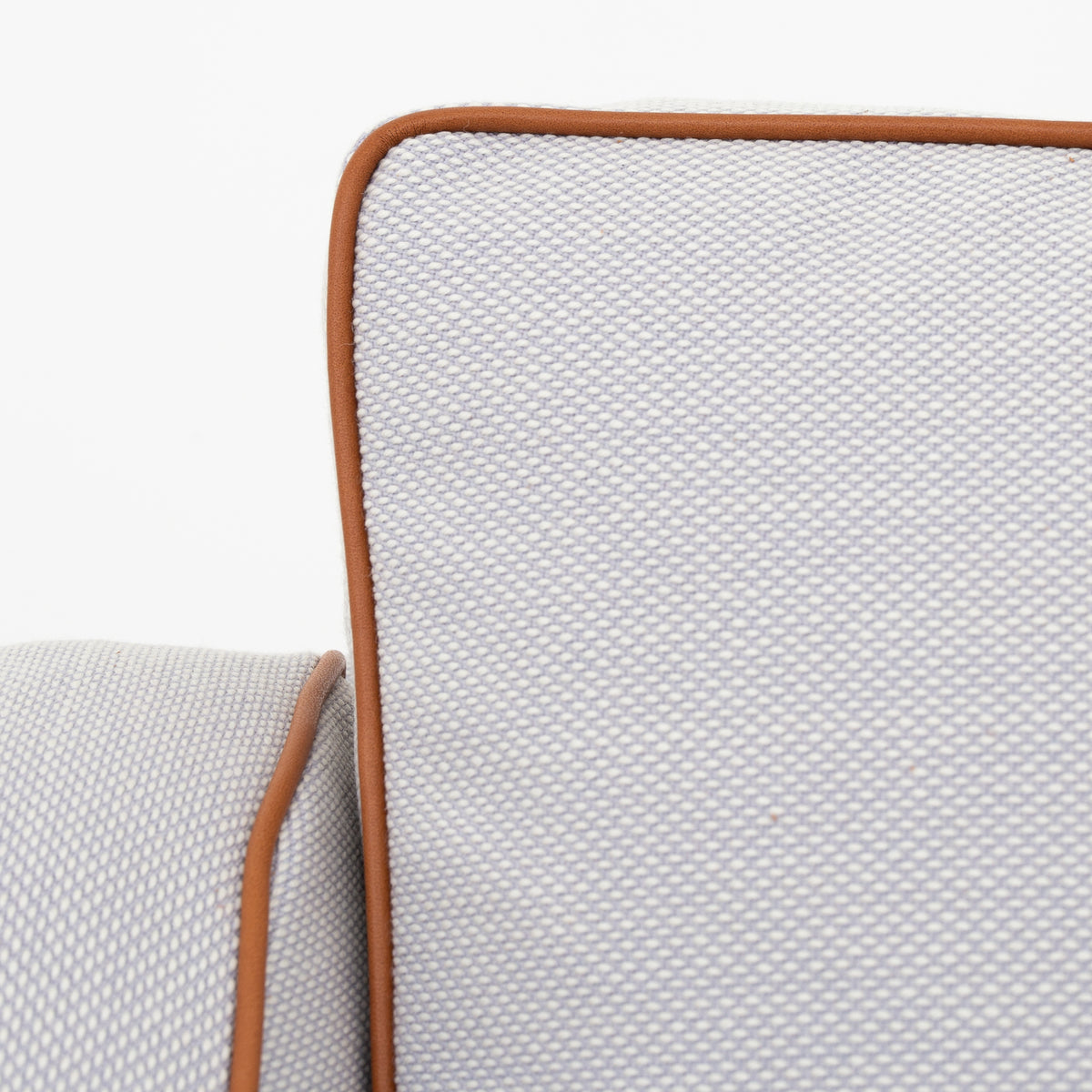 BM 2212 - 2-seater sofa in textile