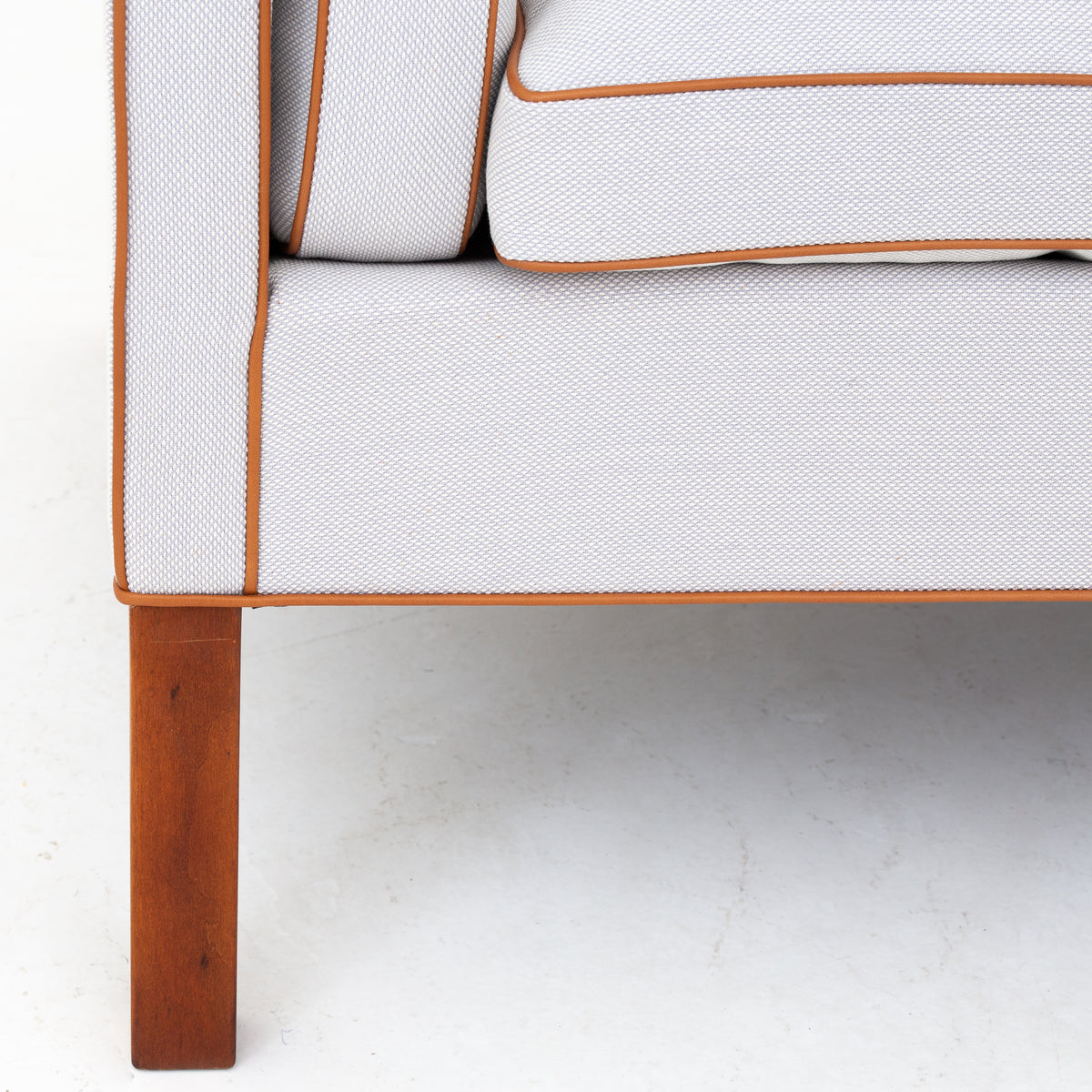 BM 2212 - 2-seater sofa in textile
