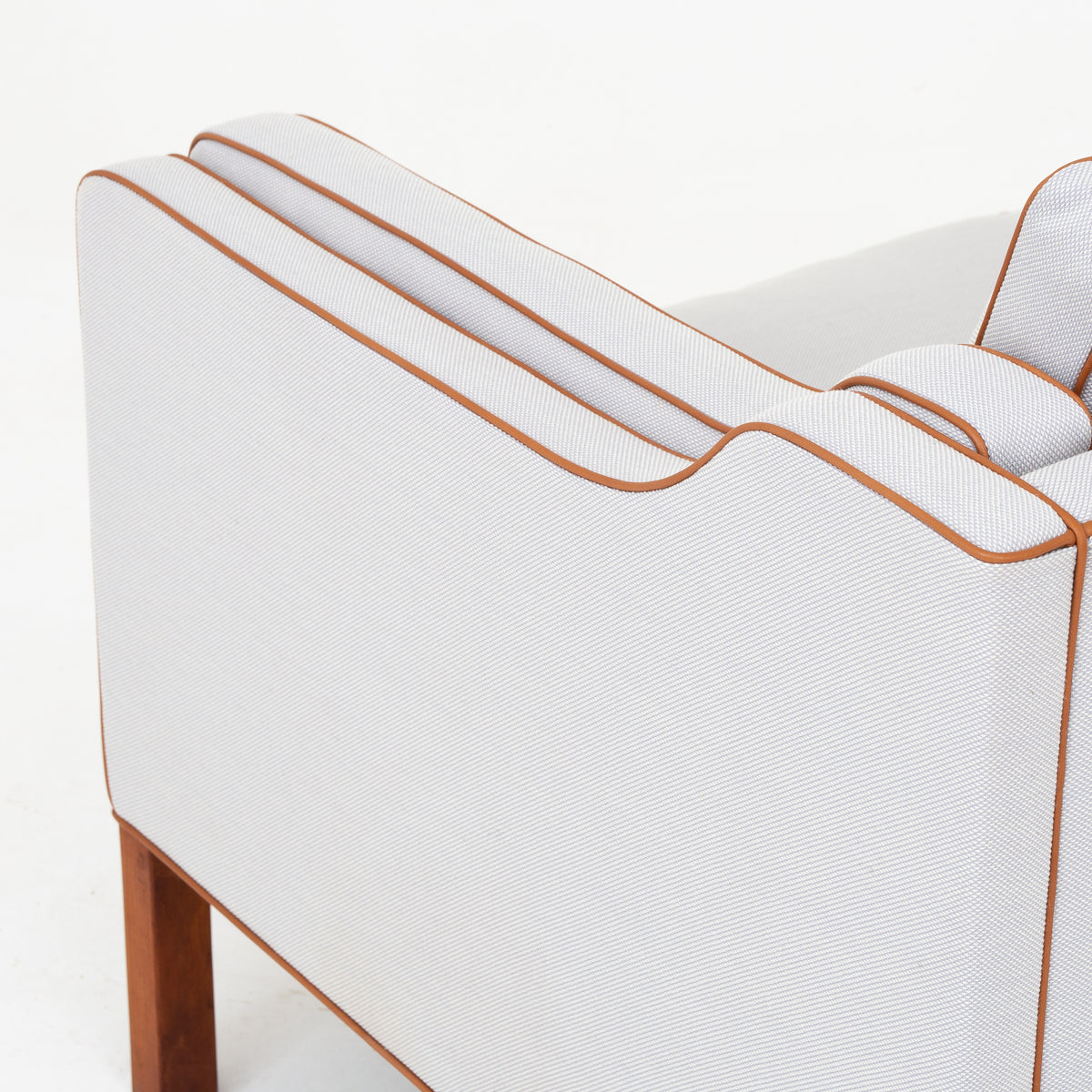 BM 2212 - 2-seater sofa in textile