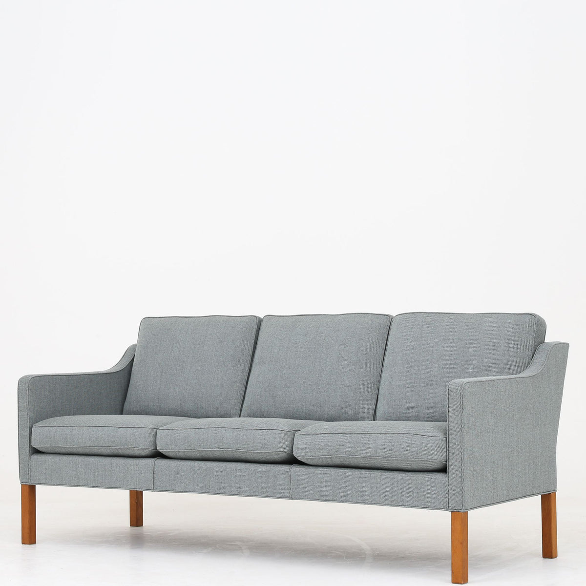 BM 2323 - 3-seater sofa in new textile