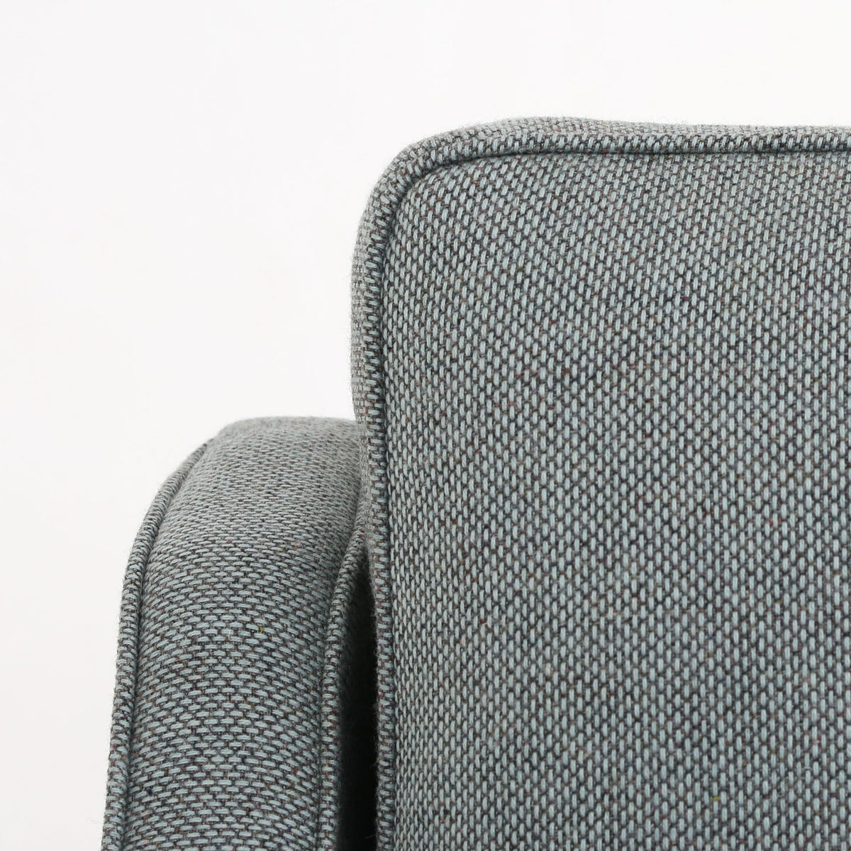 BM 2323 - 3-seater sofa in new textile