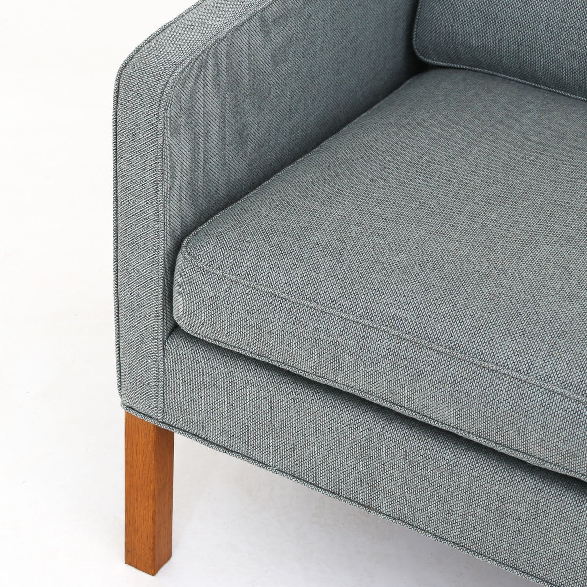 BM 2323 - 3-seater sofa in new textile