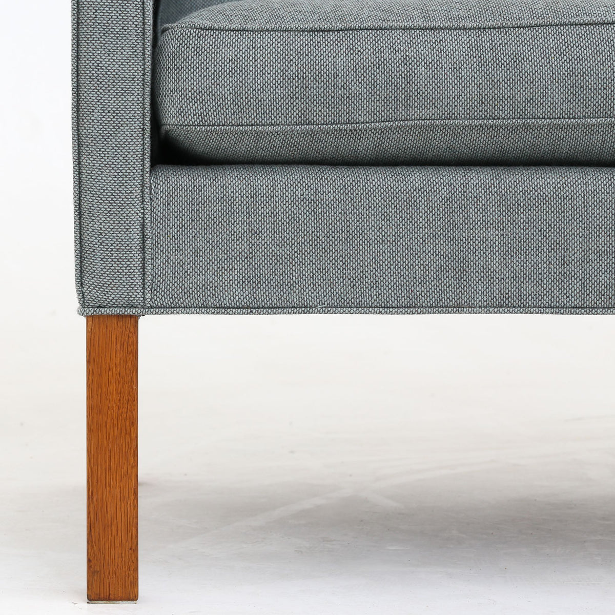 BM 2323 - 3-seater sofa in new textile