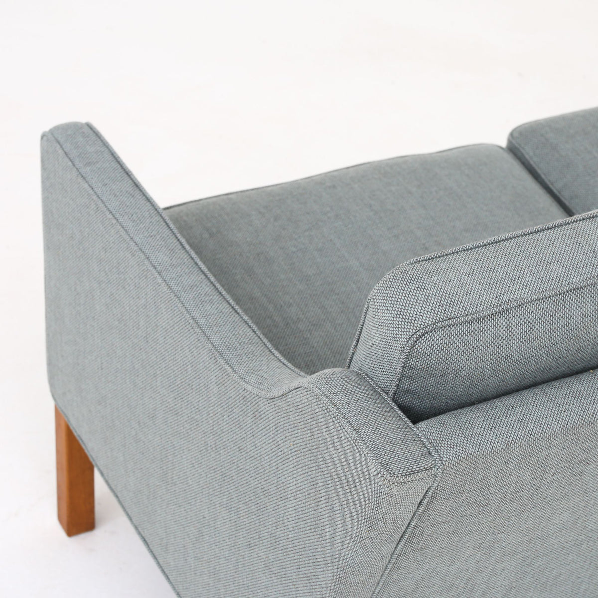 BM 2323 - 3-seater sofa in new textile