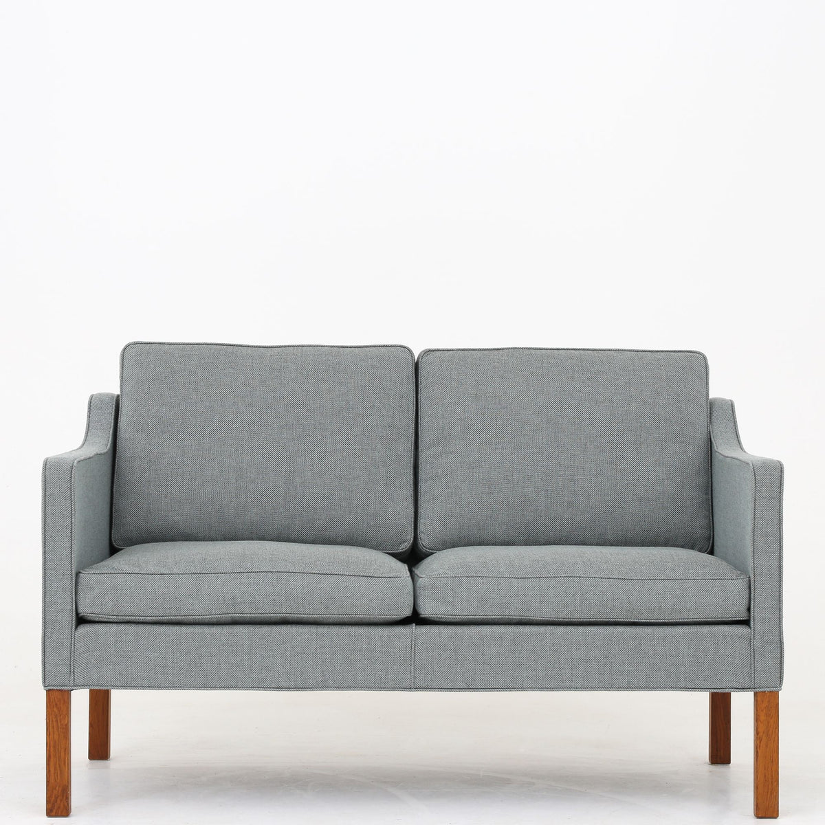 BM 2322 - 2-seater sofa in new textile