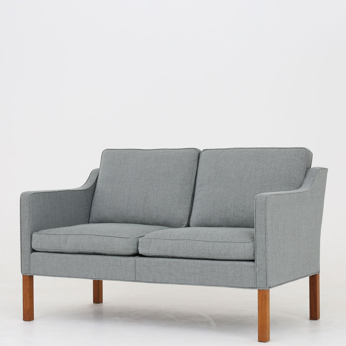 BM 2322 - 2-seater sofa in new textile