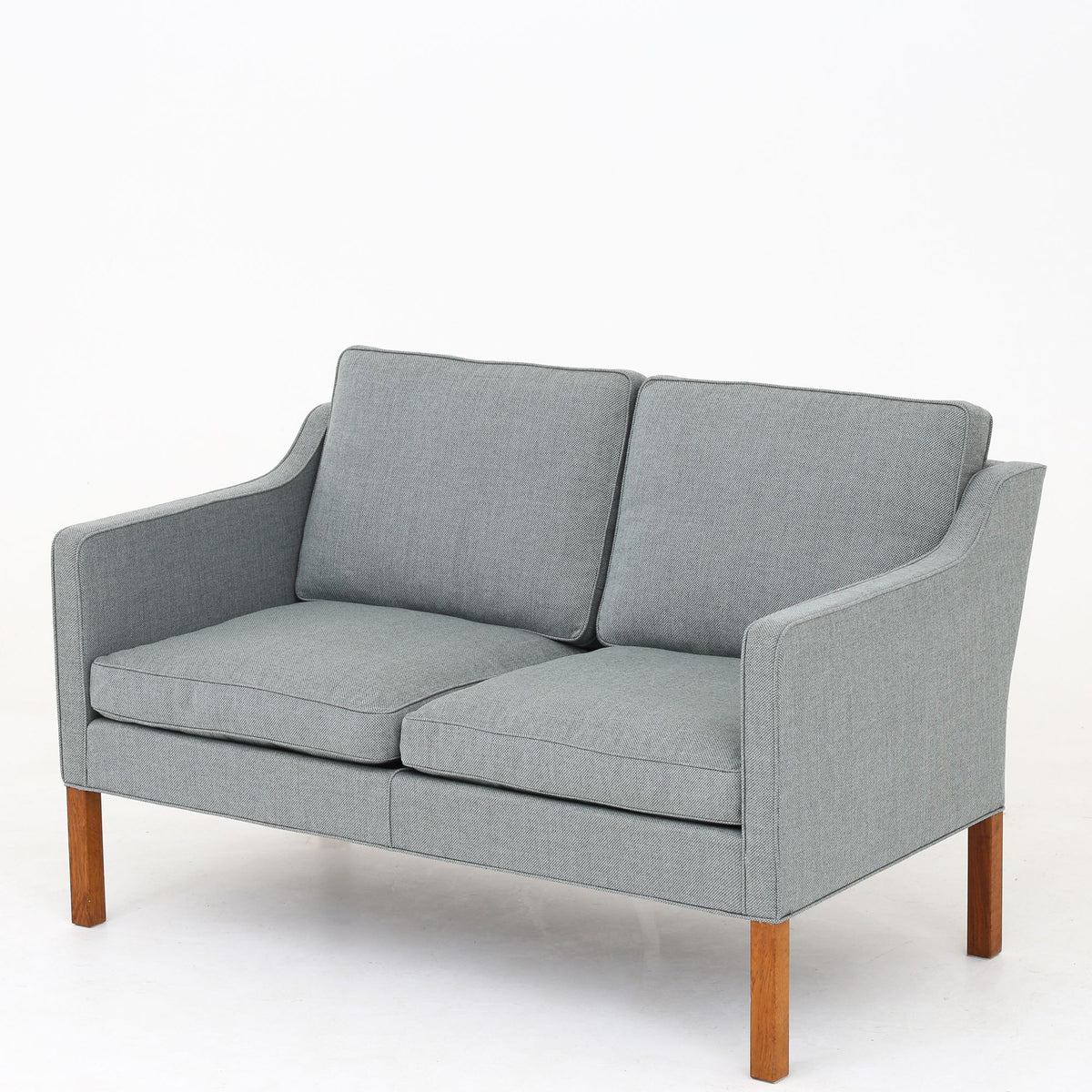 BM 2322 - 2-seater sofa in new textile