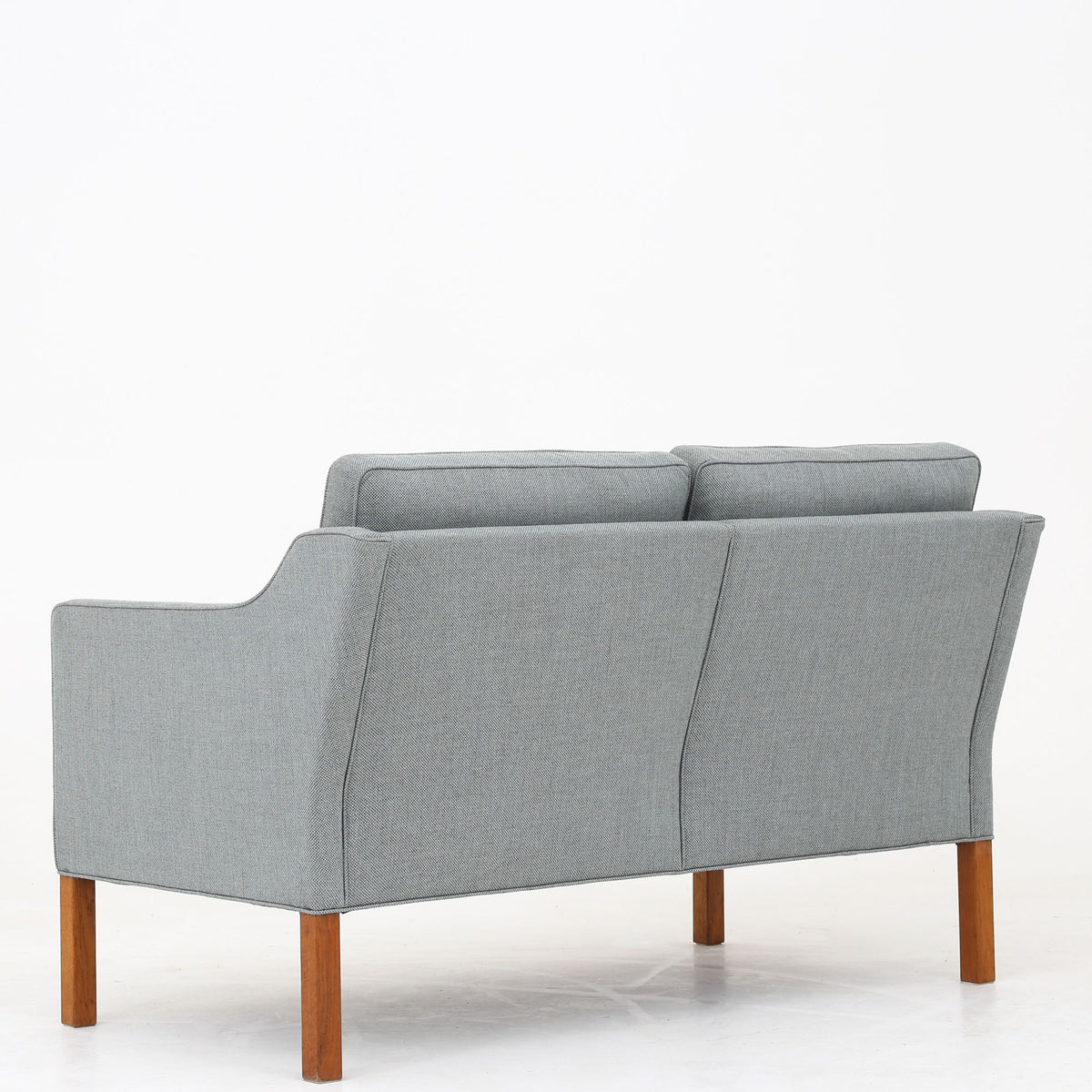 BM 2322 - 2-seater sofa in new textile
