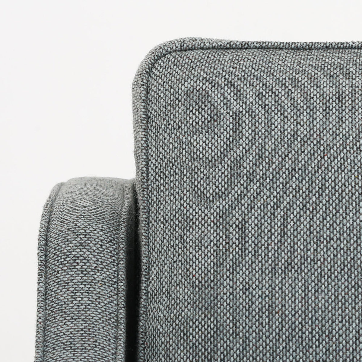 BM 2322 - 2-seater sofa in new textile