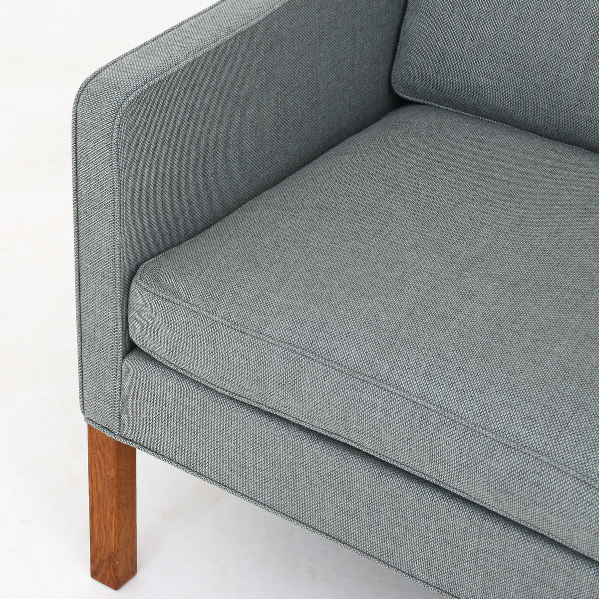 BM 2322 - 2-seater sofa in new textile